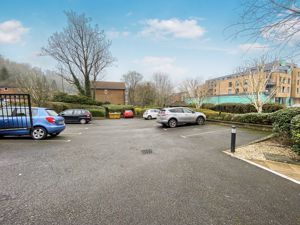 RESIDENTS CAR PARK- click for photo gallery